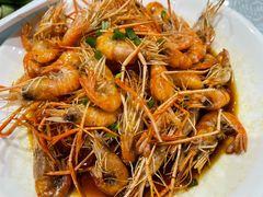 -老瑞福上海菜(人民广场店)