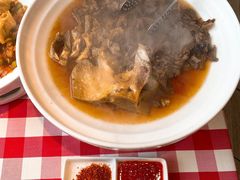 -西贝莜面村(上海百联西郊店)