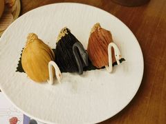 -云山茶餐厅(广东大厦店)