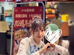 -江味龙虾馆·裸蓝龙虾(南山店)