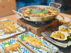 -德川家日本料理(中关村寰太大厦店)