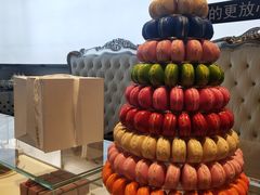 -麦雪尔甜品·生日蛋糕(新街口旗舰店)