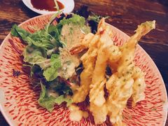 -白石的深夜食堂(大上海店)