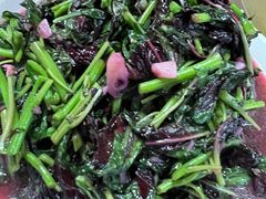 -芦茨金富饭庄·25年老字号·专做稻草鸡