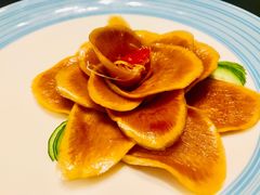 -翠湖宾馆·中餐厅