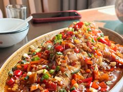 -朗妈私房菜(婺女州店)