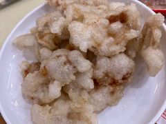 -服务大楼冷面(延大店)