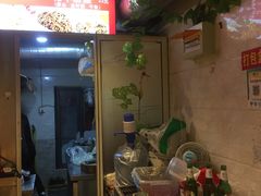 -美人万三·蚝大人生蚝小馆(昌里路店)
