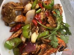 -林记潮汕海鲜砂锅粥(平潭店)