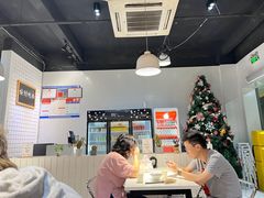 -友达面馆(广州总店)