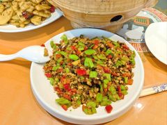 -滇越乘象云南餐厅(次渠店)