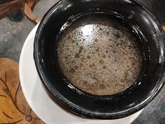 冬笋老鸭汤-西江美食舫·江西菜(健德桥店)