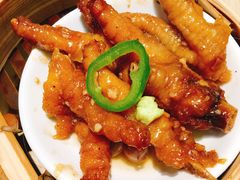 -添好运点心专门店(北角店)