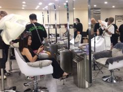 -DX HAIR SALON·发现未知美发沙龙