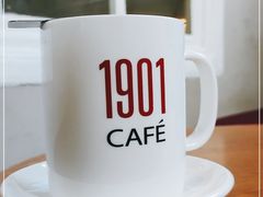 -1901 Cafe(西四店)