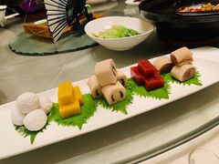 -御仙都北京菜馆·烤鸭店(双井店)