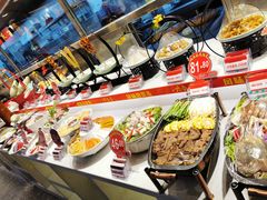 -六合居(温江店)