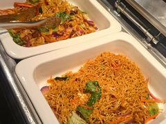 -冠菌火锅自助(东莞樟木头店)
