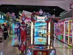 -嘻哈欢乐场(华宇广场店)