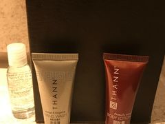 -上海宝华万豪酒店