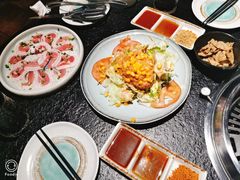 -牛焱·烧肉酒肆(五大道店)