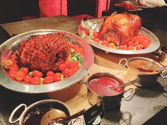 -广州富力君悦大酒店·凯菲厅