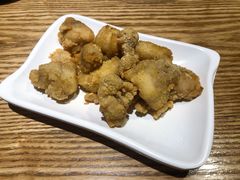 招牌盐酥鸡-大炮盐酥鸡(新街口店)