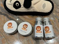 -新加坡文华东方酒店