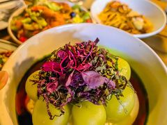 -Bistro 63 创意融合料理(广粤天地店)