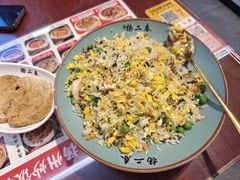 -扬二春炒饭(国庆路总店)