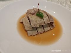 -勺园中餐厅