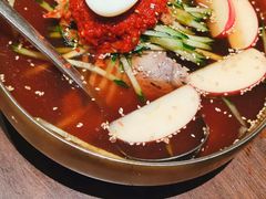 -大同江朝鲜菜•长春地标美食(绿园吾悦广场店)