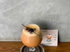 -BE NORMAL CAFE(霞溪路店)