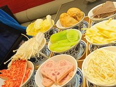 -咏江南·苏式火锅·苏州评弹(观前街店)