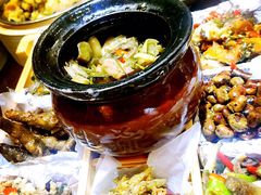 -福照楼汽锅鸡·云南菜(护国路店)
