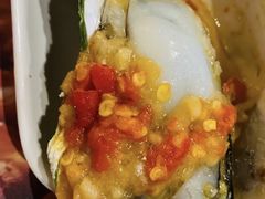 -木屋烧烤(龙华店)