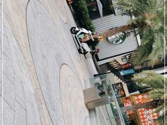 -星巴克臻选(深圳海上世界店)