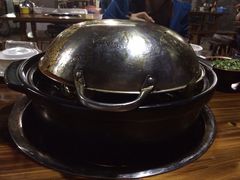 -金海椒罐罐鲢鱼(东方桂苑店)