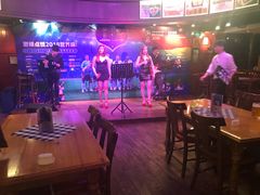 -皇冠自酿啤酒坊(中国红街5号楼店)