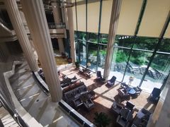 -丽晶酒店-金宝99 Restaurant