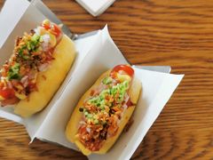 -BOR Eatery(安福路店)