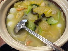 -大牌大·传统杭帮菜(湖滨店)