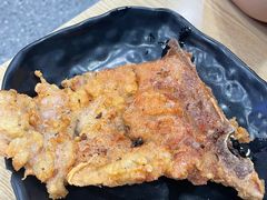 -京陵鸭血粉丝汤(景德路店)