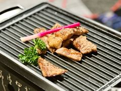 -吉盛川创作料理(保利国际广场店)