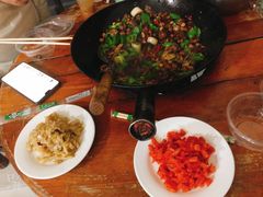 -吃奇喝哈童子鸡