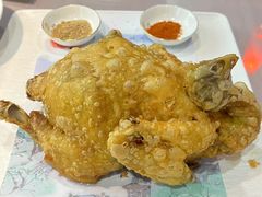 -秦月轩·陕西家乡菜(阜成路·五棵松店)