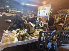 -小朱麻辣串(益民街店)