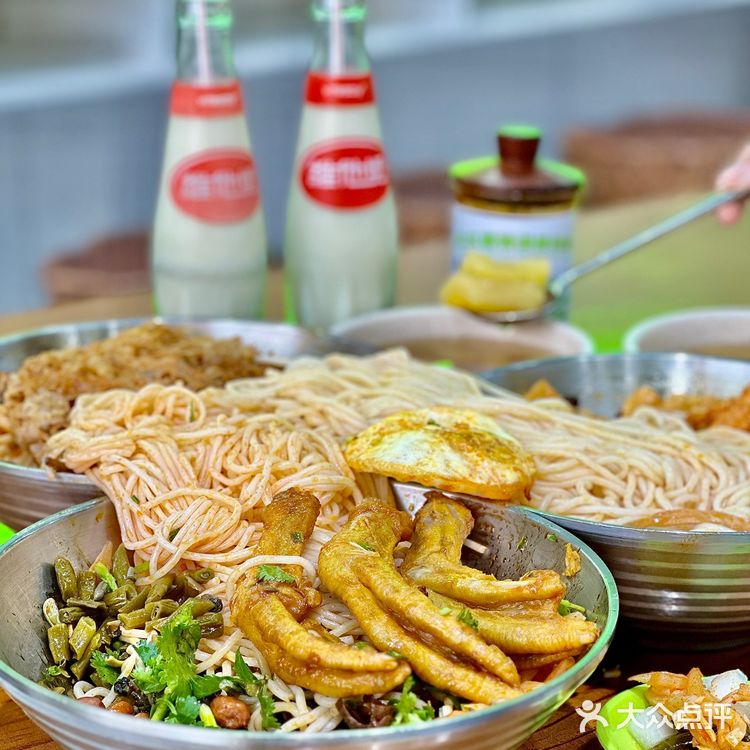 关于在深圳吃螺蛳粉这件事!一吃就是3年