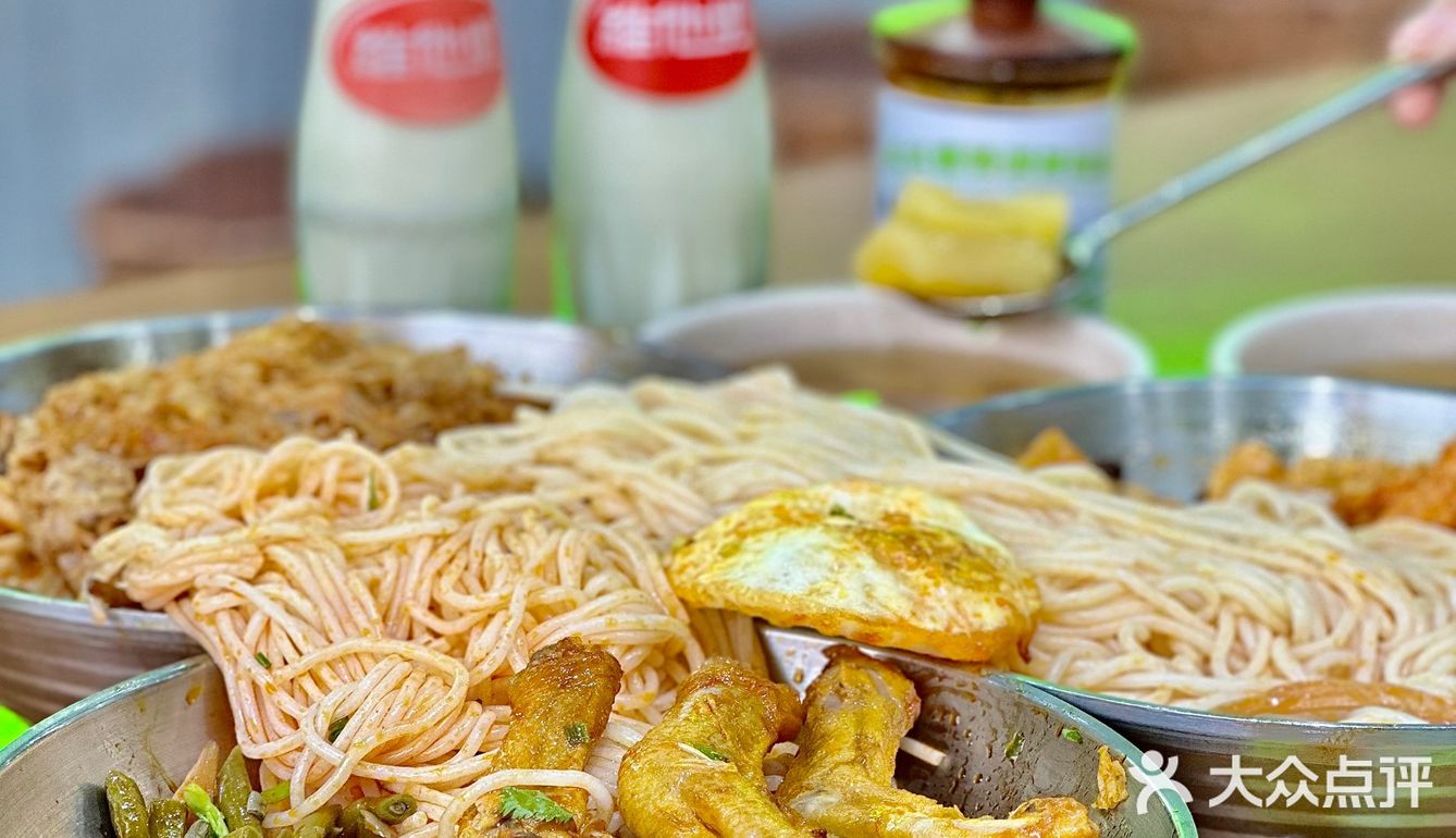 关于在深圳吃螺蛳粉这件事！一吃就是3年