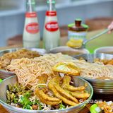 关于在深圳吃螺蛳粉这件事！一吃就是3年